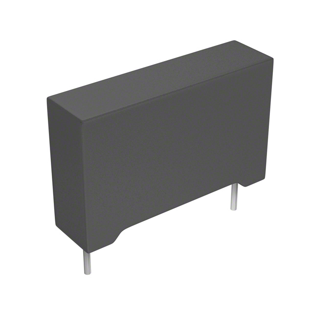 160155J100M-F Cornell Dubilier Knowles electronic component